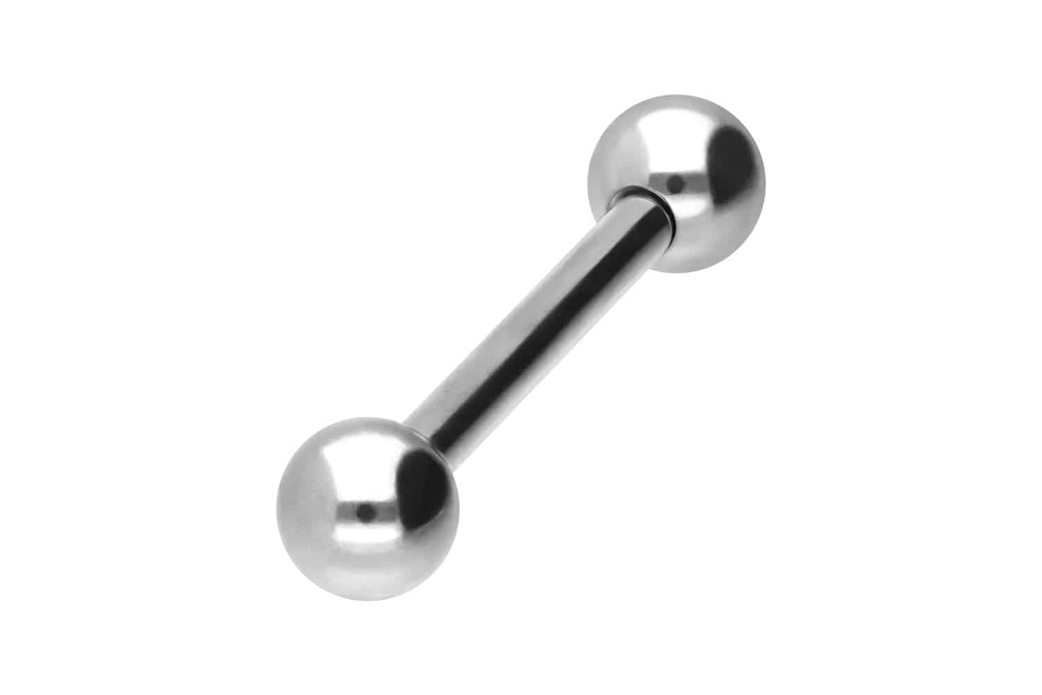 Titan Barbell Piercing
